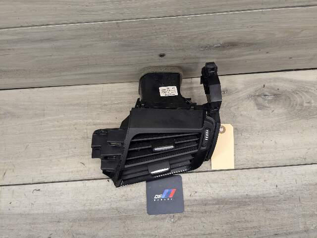 14-19 OEM BMW F15 F85 X5 F16 F86 X6 Passenger Right Air AC Vent Dash Grille