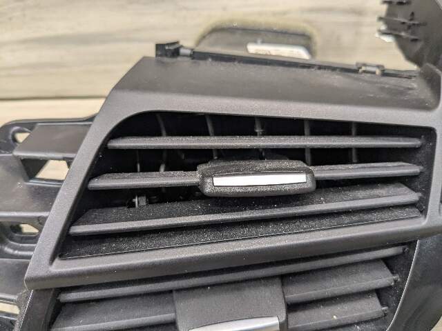 14-19 OEM BMW F15 F85 X5 F16 F86 X6 Passenger Right Air AC Vent Dash Grille