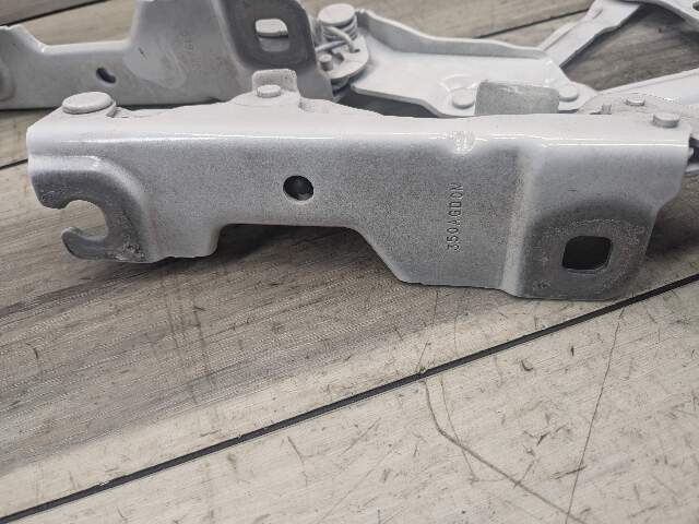 18-24 OEM BMW G01 G02 F97 F98 X3 X4 Hood Bonnet Left Right Side Hood Hinges SET