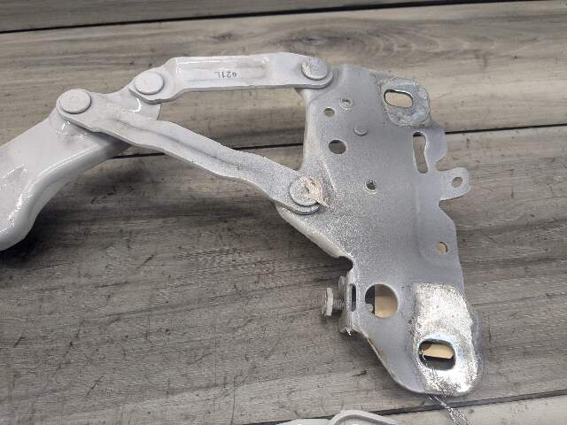 18-24 OEM BMW G01 G02 F97 F98 X3 X4 Hood Bonnet Left Right Side Hood Hinges SET