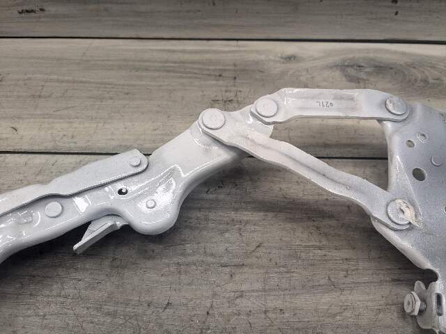 18-24 OEM BMW G01 G02 F97 F98 X3 X4 Hood Bonnet Left Right Side Hood Hinges SET