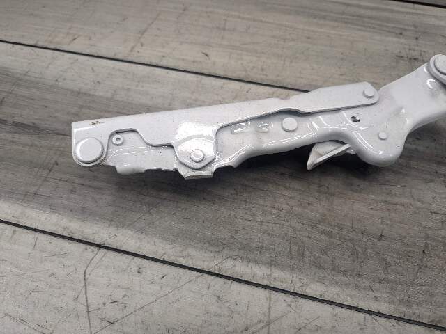 18-24 OEM BMW G01 G02 F97 F98 X3 X4 Hood Bonnet Left Right Side Hood Hinges SET