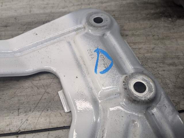 18-24 OEM BMW G01 G02 F97 X3 X4 Left Driver Side Fender Wing Holder Bracket SET
