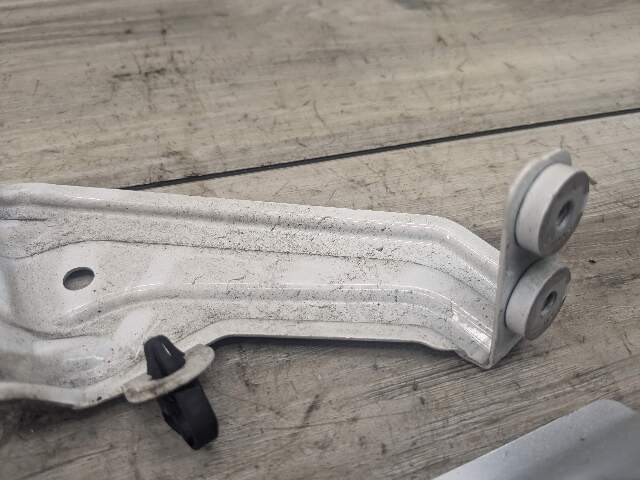 18-24 OEM BMW G01 G02 F97 X3 X4 Left Driver Side Fender Wing Holder Bracket SET
