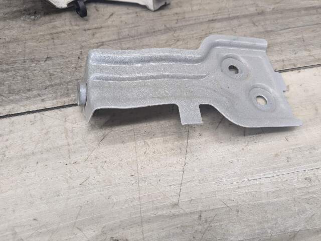 18-24 OEM BMW G01 G02 F97 X3 X4 Left Driver Side Fender Wing Holder Bracket SET