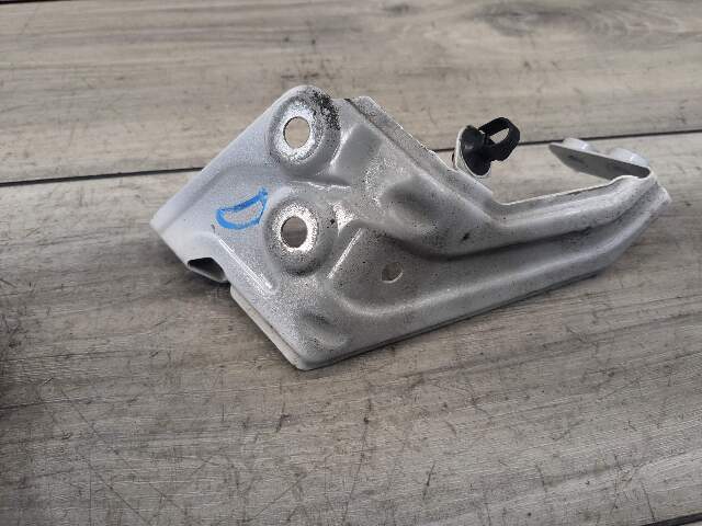 18-24 OEM BMW G01 G02 F97 X3 X4 Left Driver Side Fender Wing Holder Bracket SET