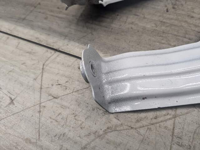 18-24 OEM BMW G01 G02 F97 X3 X4 Right Passenger Fender Wing Holder Bracket SET