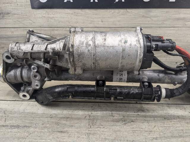 18-23 OEM BMW G01 G02 X3 X4 AWD Electric Power Steering Gear Rack & Pinion JN