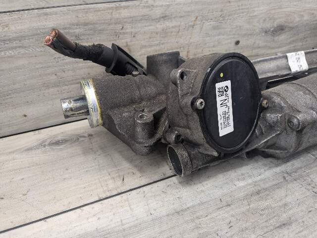 18-23 OEM BMW G01 G02 X3 X4 AWD Electric Power Steering Gear Rack & Pinion JN