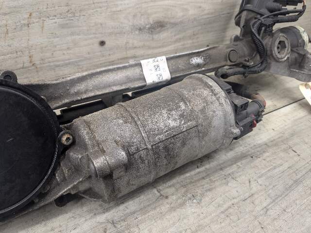 18-23 OEM BMW G01 G02 X3 X4 AWD Electric Power Steering Gear Rack & Pinion JN