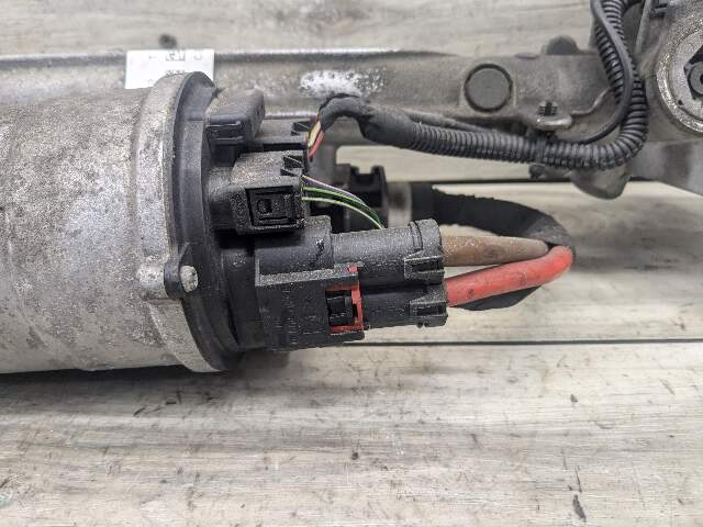 18-23 OEM BMW G01 G02 X3 X4 AWD Electric Power Steering Gear Rack & Pinion JN
