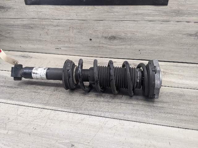 18-24 OEM BMW G01 X3 30i 30iX REAR Left Right Side Strut Shock Absorber Spring