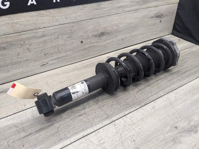18-24 OEM BMW G01 X3 30i 30iX REAR Left Right Side Strut Shock Absorber Spring