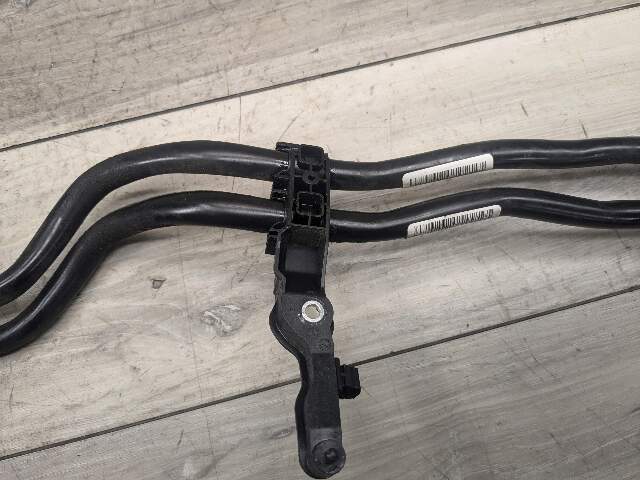 18-24 OEM BMW G01 G02 X3 X4 Transmission Oil Cooler Line Return Flow B46 B58