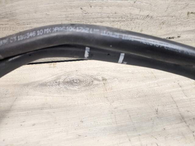 18-24 OEM BMW G01 G02 X3 X4 Transmission Oil Cooler Line Return Flow B46 B58
