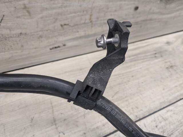 18-24 OEM BMW G01 G02 X3 X4 Transmission Oil Cooler Line Return Flow B46 B58