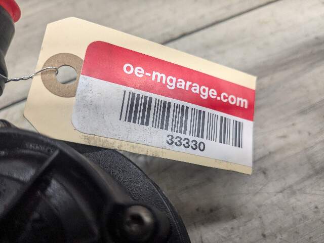 OEM BMW G01 G05 G20 G22 G23 Engine B46 B58 Auxiliary Electric Water Pump Cooling