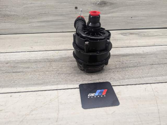 OEM BMW G01 G05 G20 G22 G23 Engine B46 B58 Auxiliary Electric Water Pump Cooling