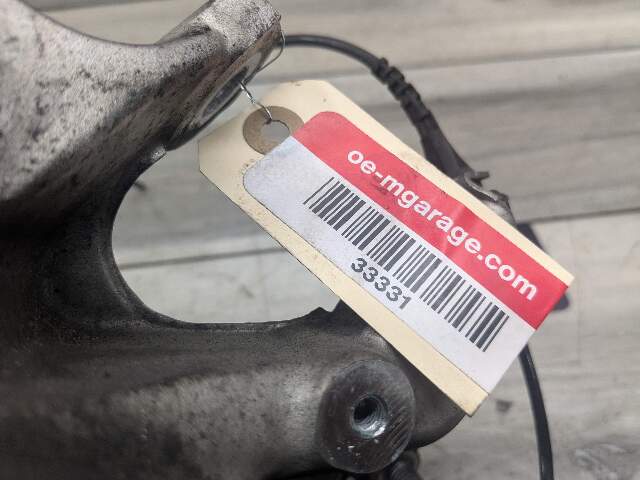 18-24 OEM BMW G01 X3 REAR Left Driver Side Wheel Hub Spindle Knuckle Bearing