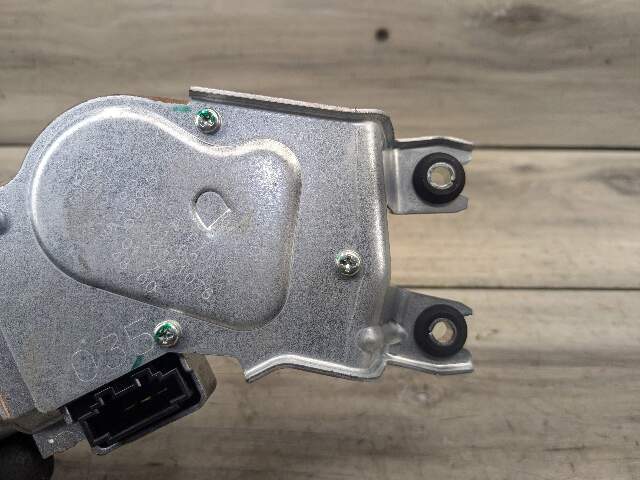18-24 OEM BMW G01 F97 X3 X3M Rear Trunk Liftgate Windshield Window Wiper Motor
