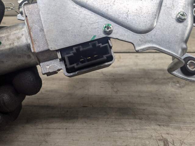 18-24 OEM BMW G01 F97 X3 X3M Rear Trunk Liftgate Windshield Window Wiper Motor