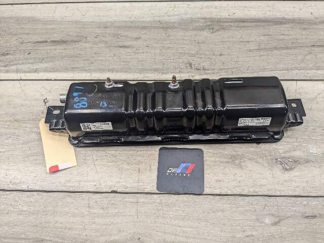 18-24 OEM BMW G01 G02 F97 F98 X3 X4 Front Right Passenger Side Knee Airbag