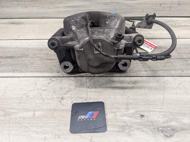 18-24 OEM BMW G01 G02 G20 X3 X4 30 330 FRONT Left Driver Side Brake Caliper