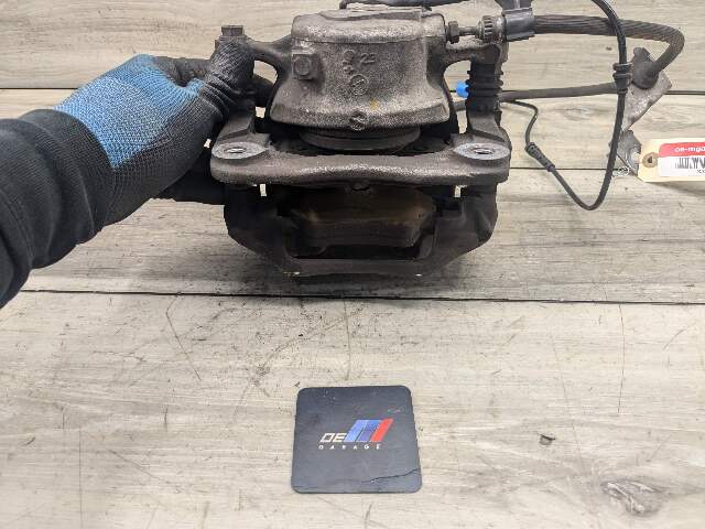 18-24 OEM BMW G01 G02 G20 X3 X4 30 330 FRONT Left Driver Side Brake Caliper