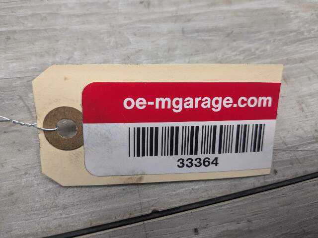 OEM BMW G01 G02 G20 G22 G23 Engine B46 Engine Wiring WIre Harness COMPLETE