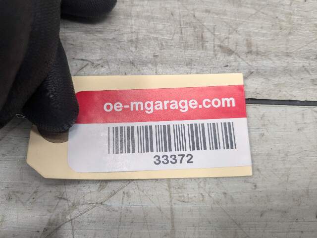 OEM BMW G01 G02 G05 G12 G20 G30 Fuel Tank Vapor Breather Valve B46 B58