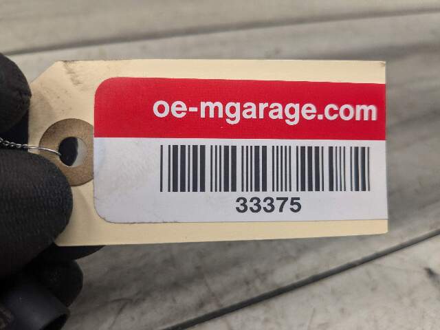 OEM BMW E90 E92 E93 F10 G01 G30 328 528 Engine MAP Manifold Air Pressure Sensor