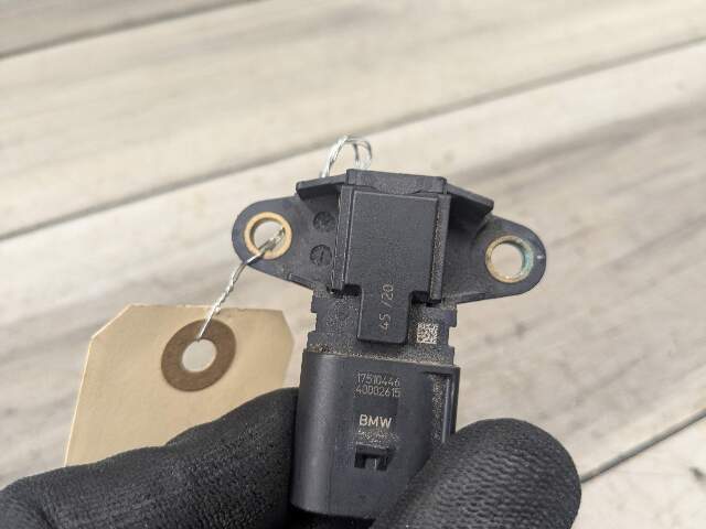 OEM BMW E90 E92 E93 F10 G01 G30 328 528 Engine MAP Manifold Air Pressure Sensor