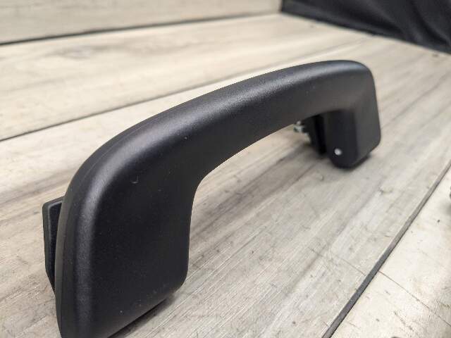 OEM BMW G01 G02 F97 F98 X3 X4 X3M X4M Interior Roof Top Grab Handle SET Black