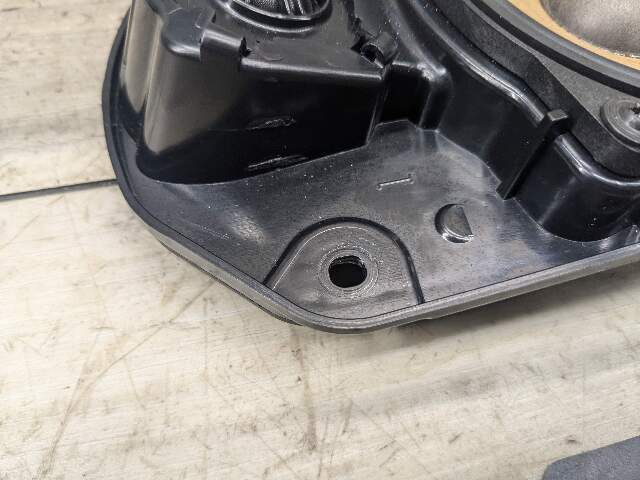 OEM BMW G01 G02 X3 X4 F97 F98 Audio Sound Midrange Door Speaker Tweeter PAIR