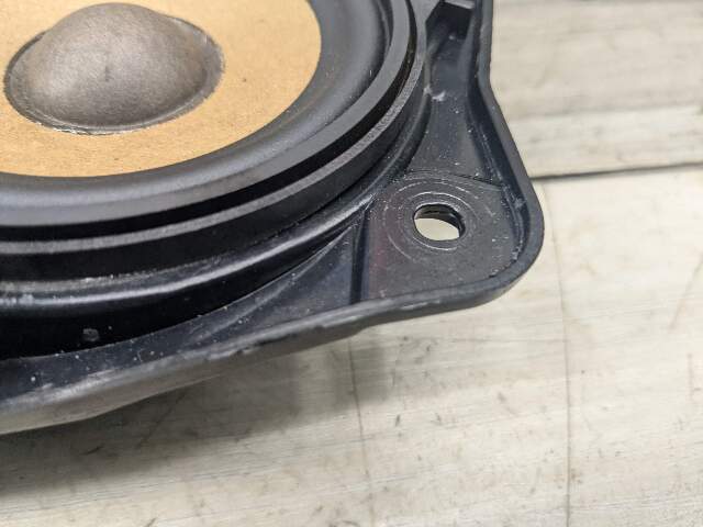 OEM BMW G01 G02 X3 X4 F97 F98 Audio Sound Midrange Door Speaker Tweeter PAIR