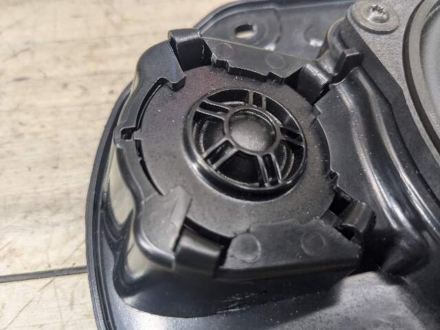 OEM BMW G01 G02 X3 X4 F97 F98 Audio Sound Midrange Door Speaker Tweeter PAIR