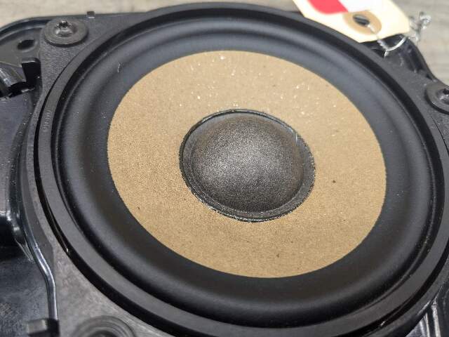 OEM BMW G01 G02 X3 X4 F97 F98 Audio Sound Midrange Door Speaker Tweeter PAIR