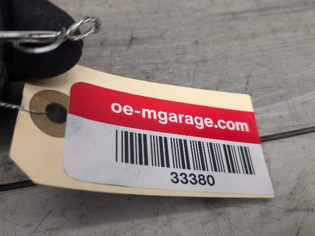 Genuine BMW G01 G02 G05 G30 X3 X4 X5 Hood Trunk Emblem Badge Symbol Logo 82mm