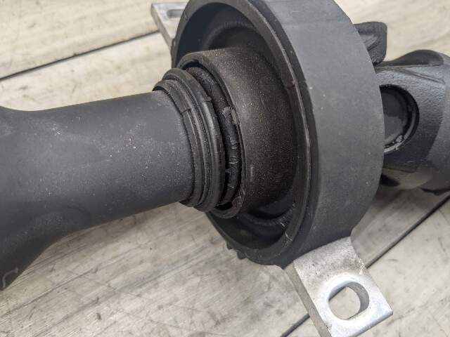 19-24 OEM BMW G01 G02 X3 X4 30iX RWD B46 Rear Drive Shaft Axle Driveshaft 1328MM