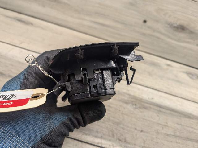 OEM BMW F15 F16 F85 F86 X5 X6 Headlight Switch Control Panel Light Module BLACK