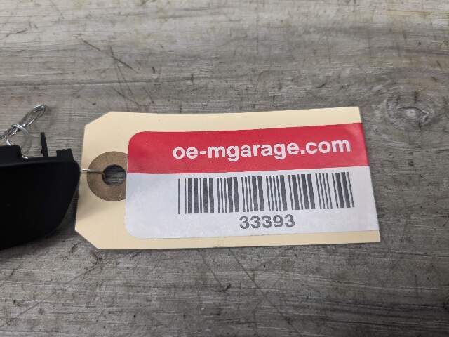 14-19 OEM BMW F15 F16 X5 X6 Center Console Traction Control Multi Switch Module