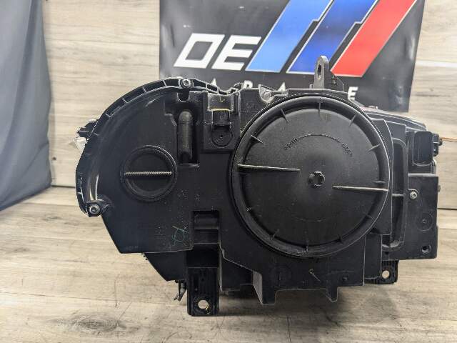 *14-19 OEM BMW F15 F16 F85 F86 X5 X6 Left Driver Side XENON Headlight + Modules