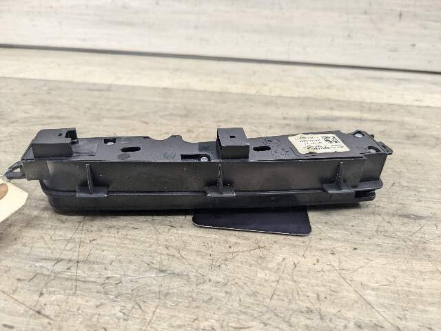 09-15 OEM BMW F01 F02 740 750 B7 Switch Sport Operating Unit Center Console