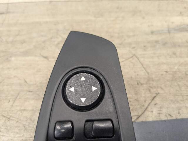 09-15 OEM BMW F01 F02 740 750 760 Left Driver Side Master Window Switch Button