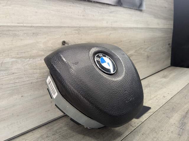 10-18 OEM BMW F10 F06 F12 F02 Front Driver SPORT Steering Wheel Airbag Air Bag