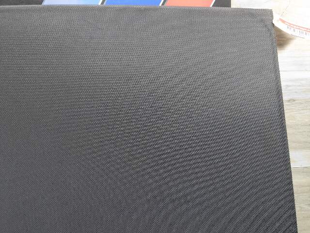 14-18 OEM BMW F15 F85 X5 X5M Headliner Sunroof Sunshade Glass Cover Panel