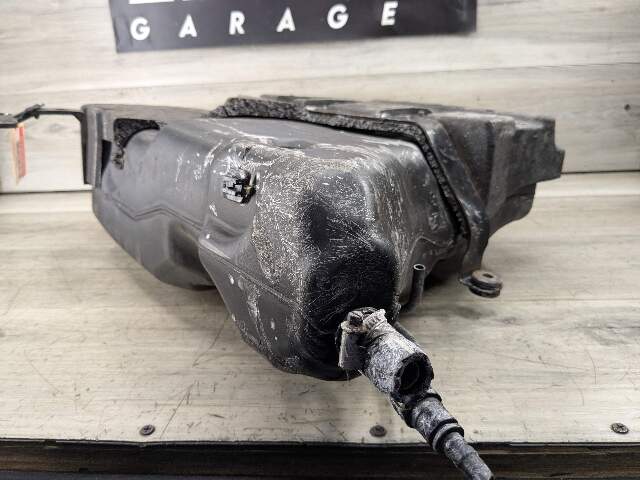 09-13 OEM BMW E70 X5 Diesel Sedan SCR Selective Catalytic Reduction DEF Tank