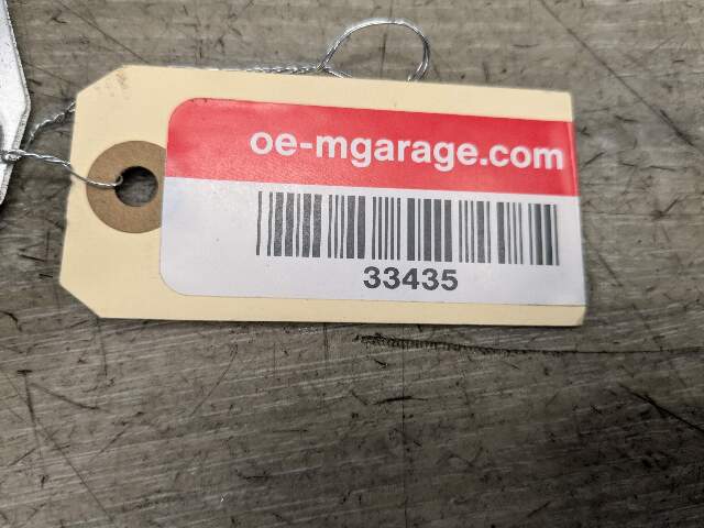07-13 OEM BMW E70 E71 X5M X6 Transfer Case Control Module Unit Computer