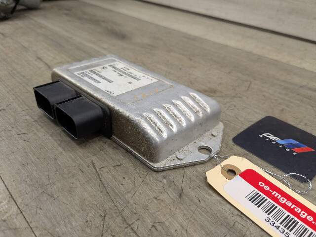 07-13 OEM BMW E70 E71 X5M X6 Transfer Case Control Module Unit Computer