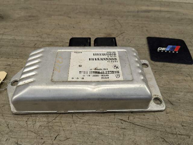 07-13 OEM BMW E70 E71 X5M X6 Transfer Case Control Module Unit Computer